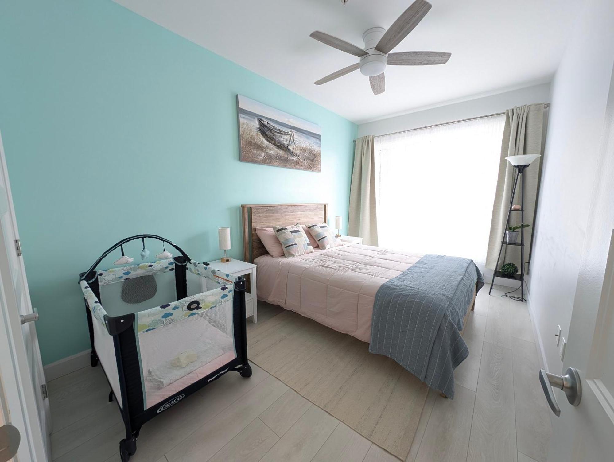 Apartment La Vie Est Belle: Free Parking, Gym, Rooftop Terrace