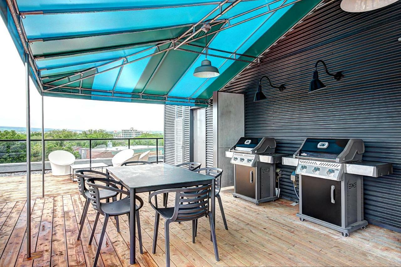 La Vie Est Belle: Free Parking, Gym, Rooftop Terrace *